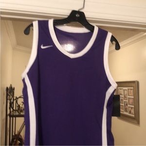 NWT Nike Workout Shirt